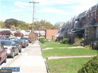 7446 Rhoads Street Philadelphia, PA 19151 - Photo 3 of 12 Exterior Side