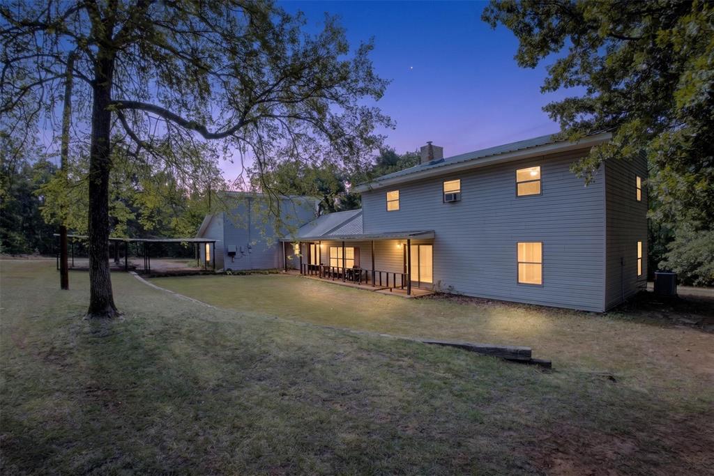 3645 Silk Tree Road Gilmer, TX 75645 - Photo 38 of 38 Gallery Image 38