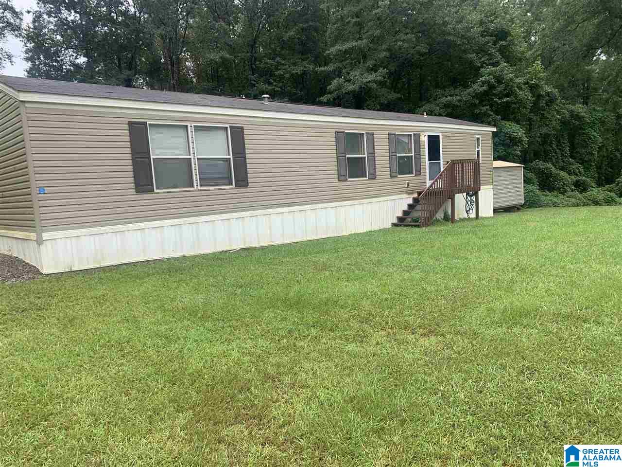 675 County Road 131 Jemison, AL 35085 - Photo 1 of 19