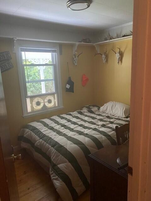 55 Middle Ridge Road Bridgton, ME 04009 - Photo 15 of 16 Bedroom 2