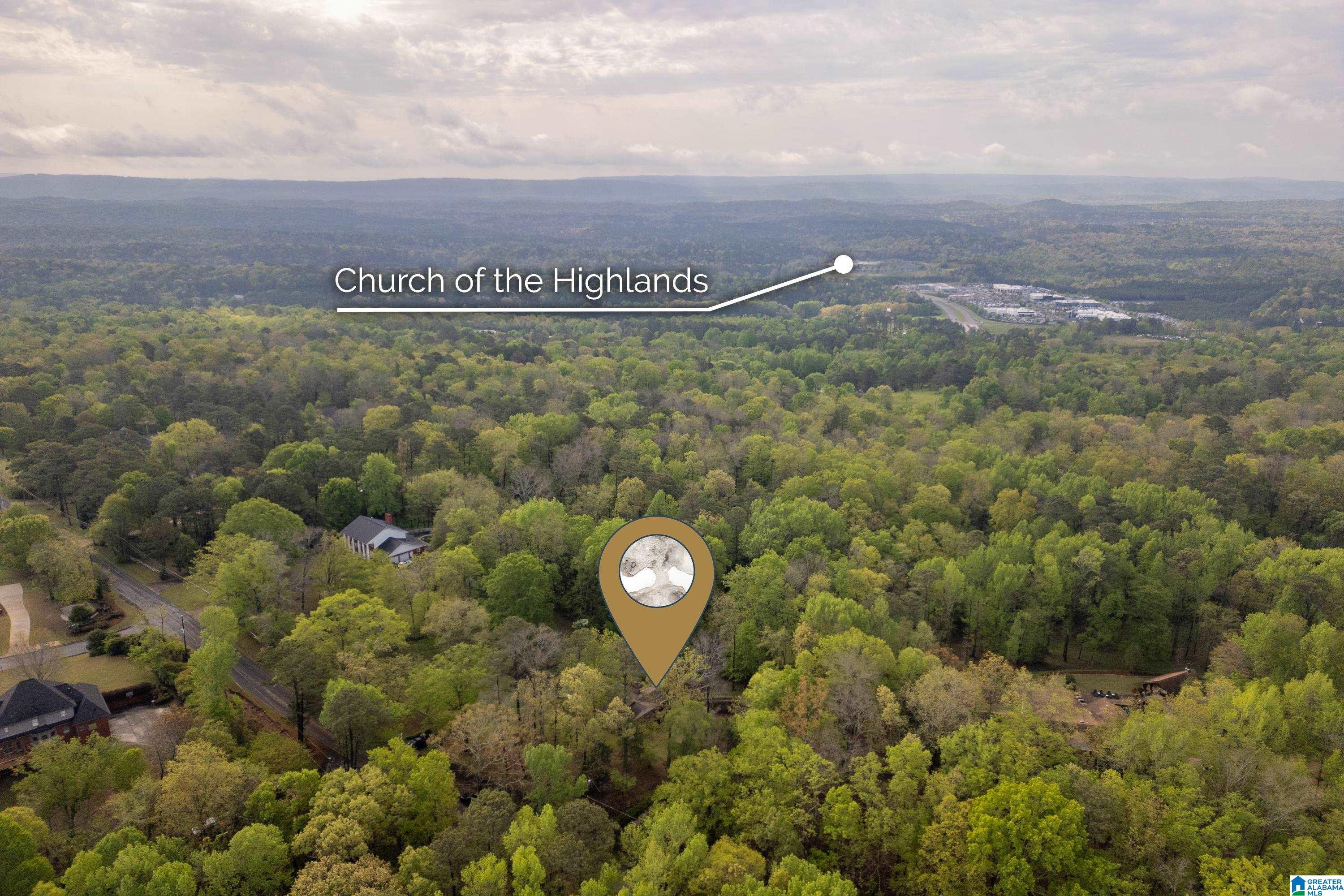 3025 Karl Daly Road Birmingham, AL 35210 - Photo 59 of 59