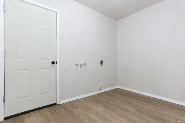 a view of small space