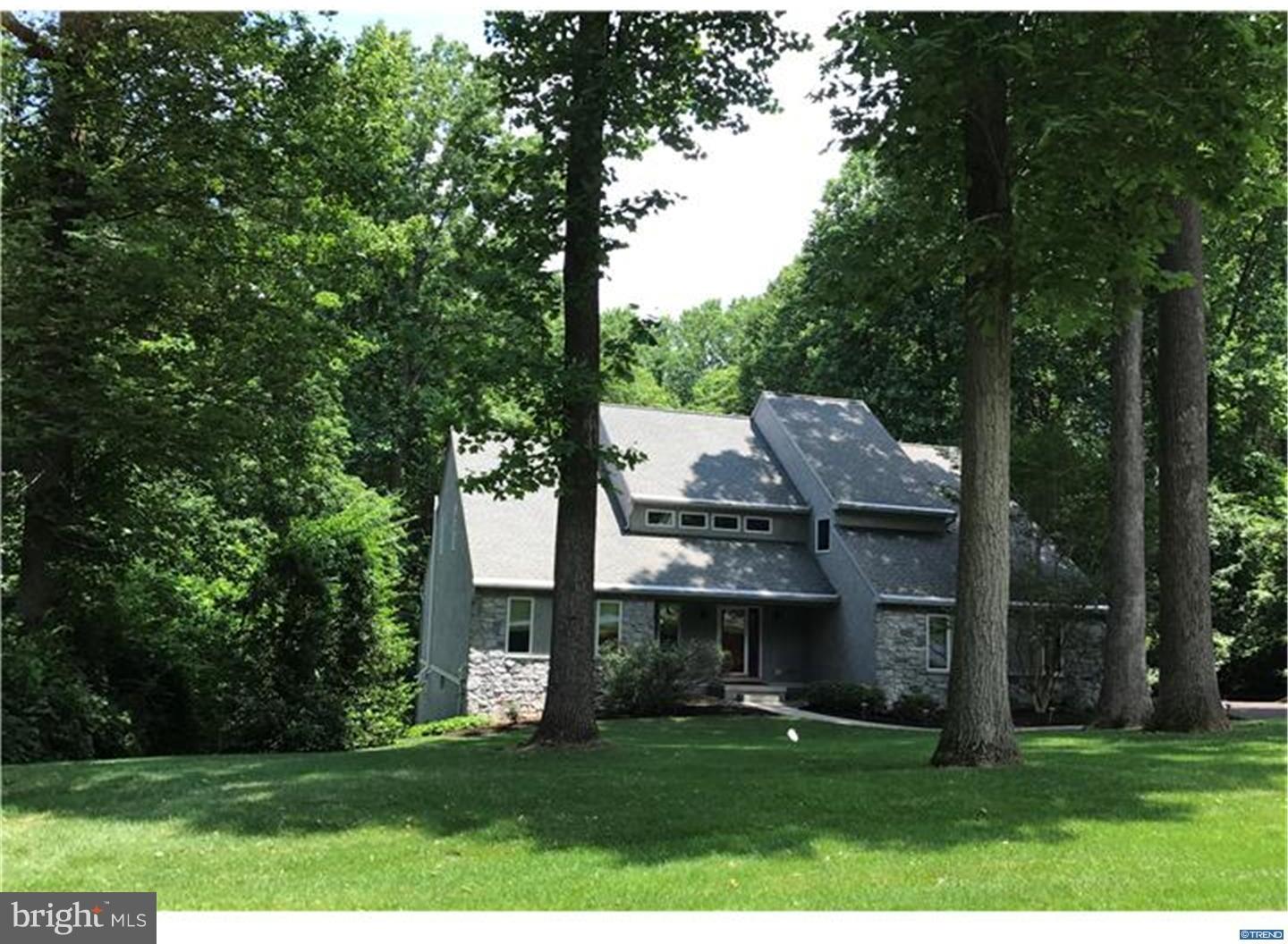8 Radburn Lane Landenberg, PA 19350 - Photo 1 of 25
