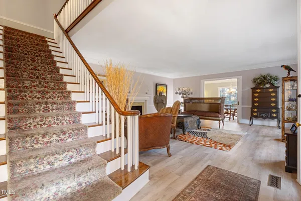 $499,000 | 707 Curtis Road, Warsaw, NC 28398