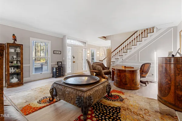 $499,000 | 707 Curtis Road, Warsaw, NC 28398