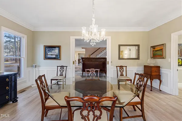 $499,000 | 707 Curtis Road, Warsaw, NC 28398