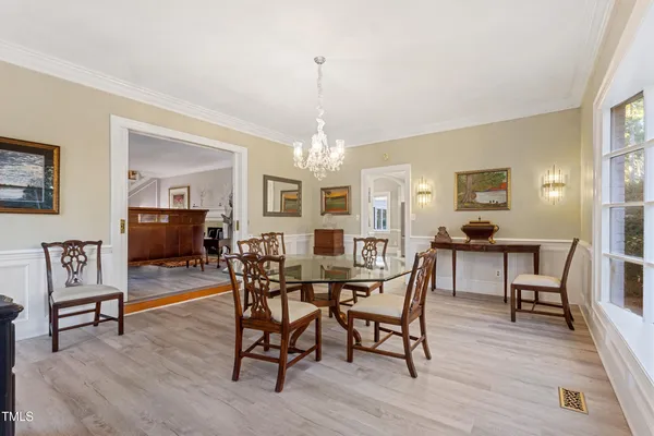$499,000 | 707 Curtis Road, Warsaw, NC 28398