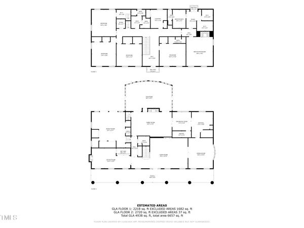 $499,000 | 707 Curtis Road, Warsaw, NC 28398