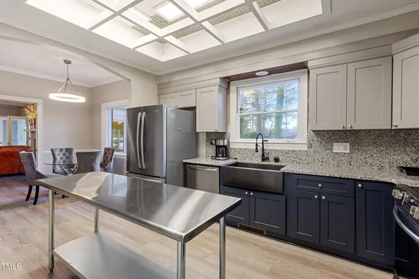 $499,000 | 707 Curtis Road, Warsaw, NC 28398