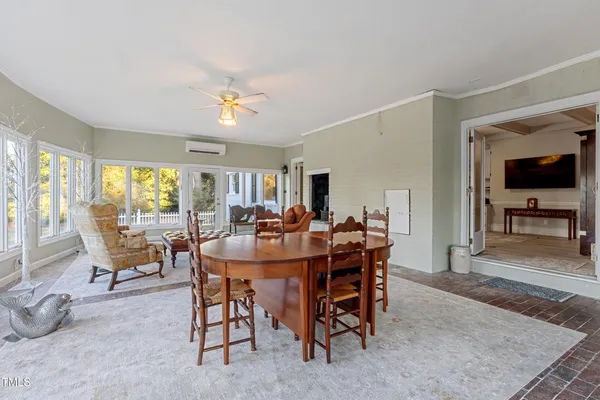 $499,000 | 707 Curtis Road, Warsaw, NC 28398