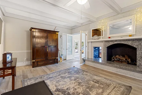 $499,000 | 707 Curtis Road, Warsaw, NC 28398