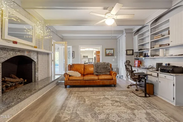 $499,000 | 707 Curtis Road, Warsaw, NC 28398