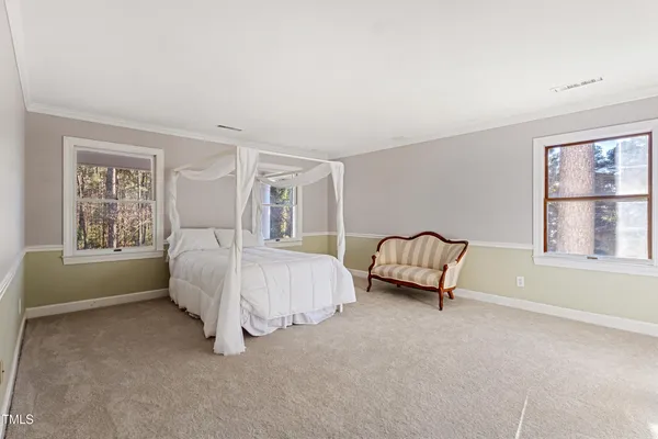 $499,000 | 707 Curtis Road, Warsaw, NC 28398