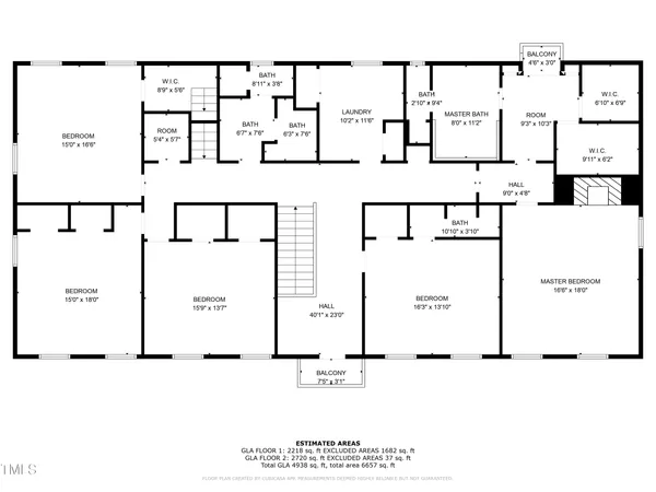 $499,000 | 707 Curtis Road, Warsaw, NC 28398