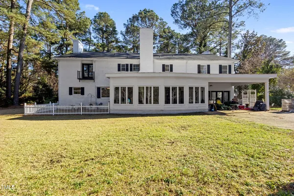 $499,000 | 707 Curtis Road, Warsaw, NC 28398