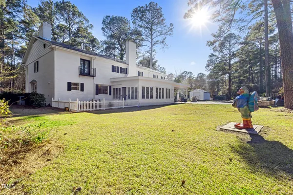 $499,000 | 707 Curtis Road, Warsaw, NC 28398