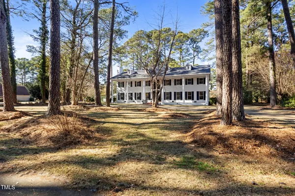 $499,000 | 707 Curtis Road, Warsaw, NC 28398