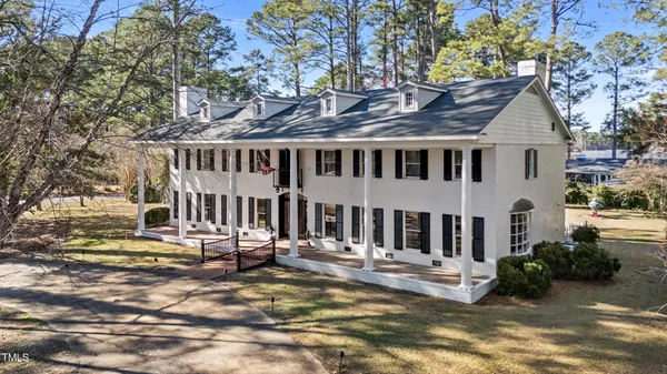 $499,000 | 707 Curtis Road, Warsaw, NC 28398