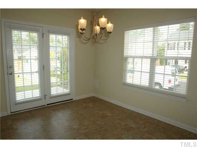 3551 Oneonta Avenue Raleigh, NC 27604 - Photo 5 of 12 a view of an empty room with a window