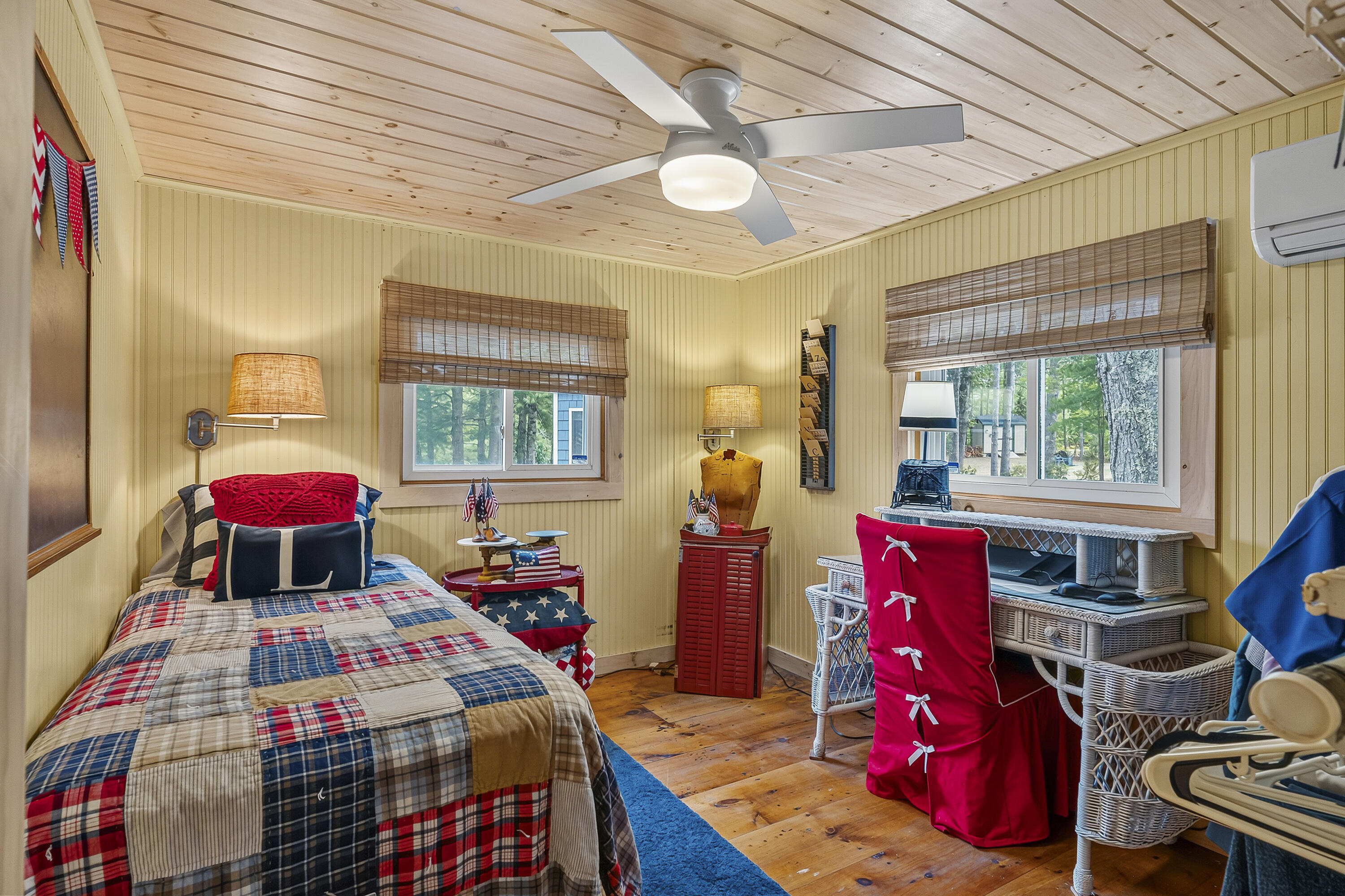 107 Fryes Bridge Road Lyman, ME 04002 - Photo 26 of 72 107 Fryes Bridge Rd_0155