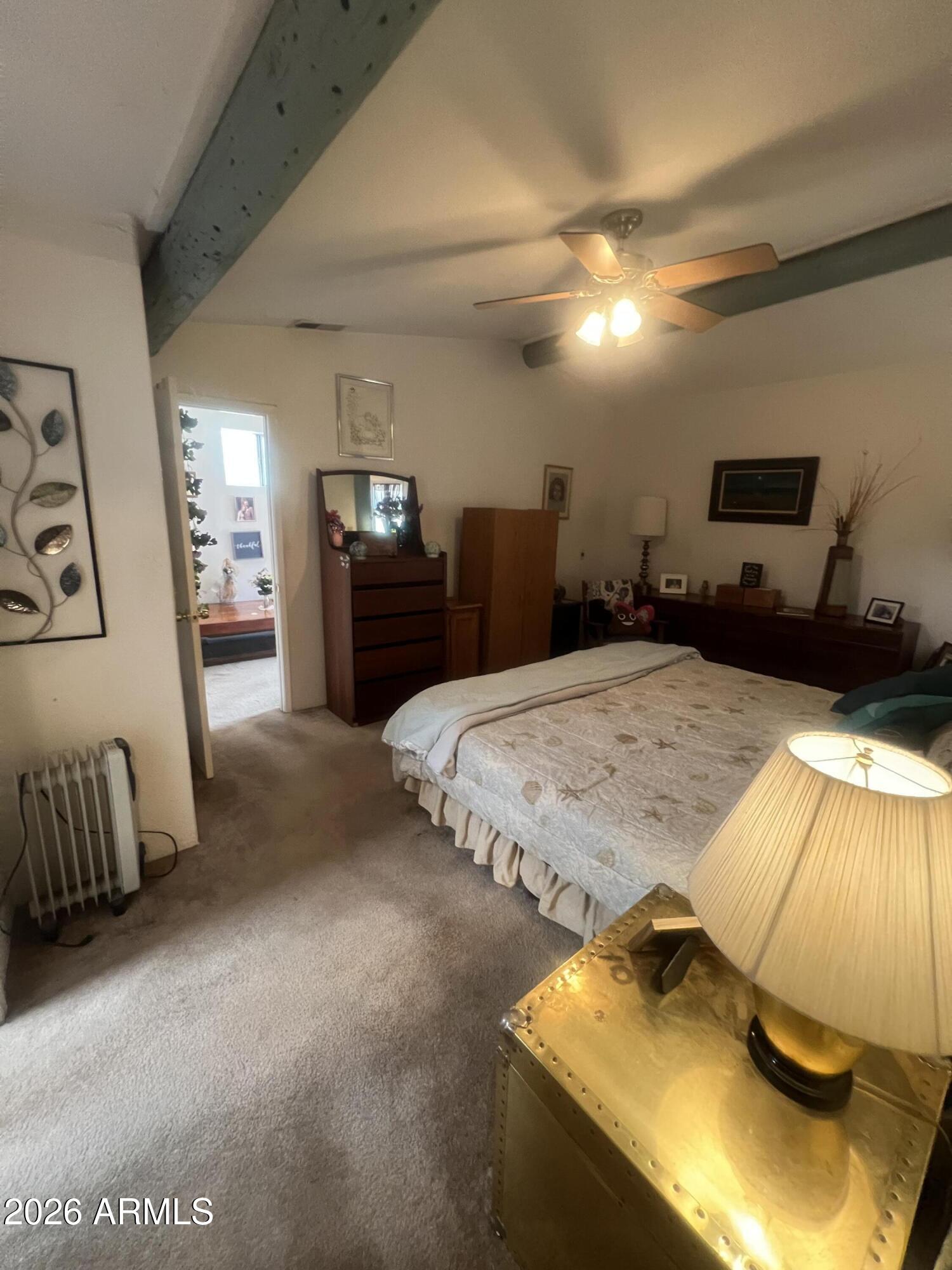 84 West Haught Road Payson, AZ 85541 - Photo 106 of 120