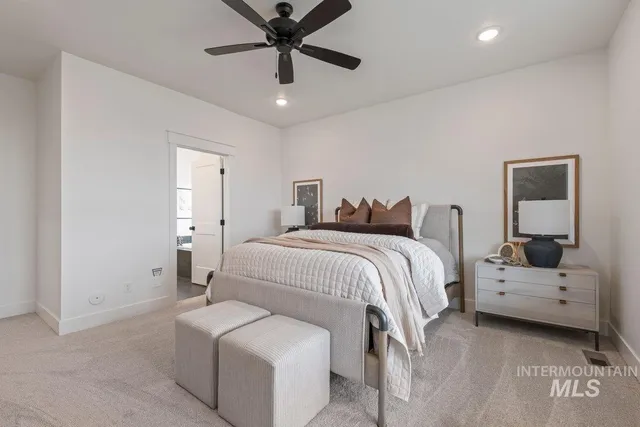 $789,900 | 2460 South Cordillera Avenue, Nampa, ID 83686