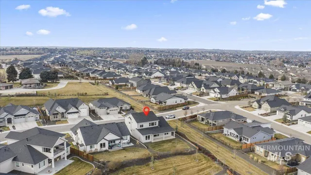 $789,900 | 2460 South Cordillera Avenue, Nampa, ID 83686