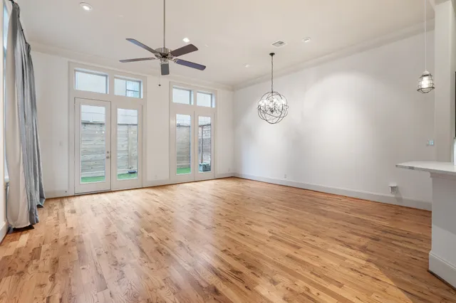 $3,995 | 1103 Summer Street, Houston, TX 77007