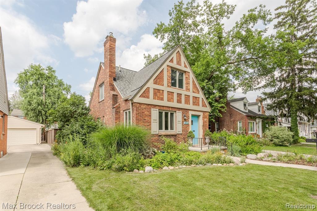 1406 Franklin Road Berkley, MI 48072 - Photo 39 of 40