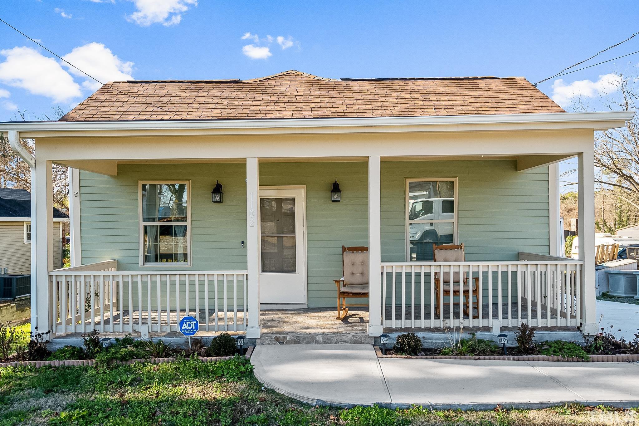 1102 Ellis Road Durham, NC 27703 - Photo 3 of 33 Gallery Image 3