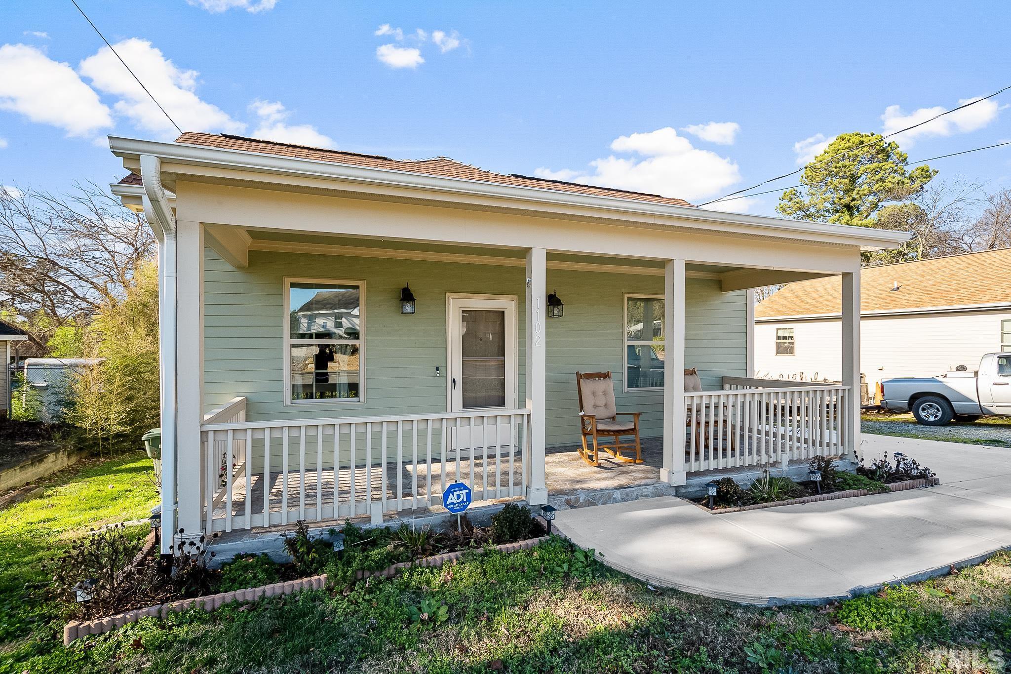 1102 Ellis Road Durham, NC 27703 - Photo 4 of 33 Gallery Image 4