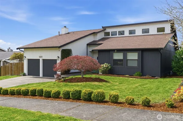 $730,000 | 5610 Green Hills Avenue Northeast, Tacoma, WA 98422