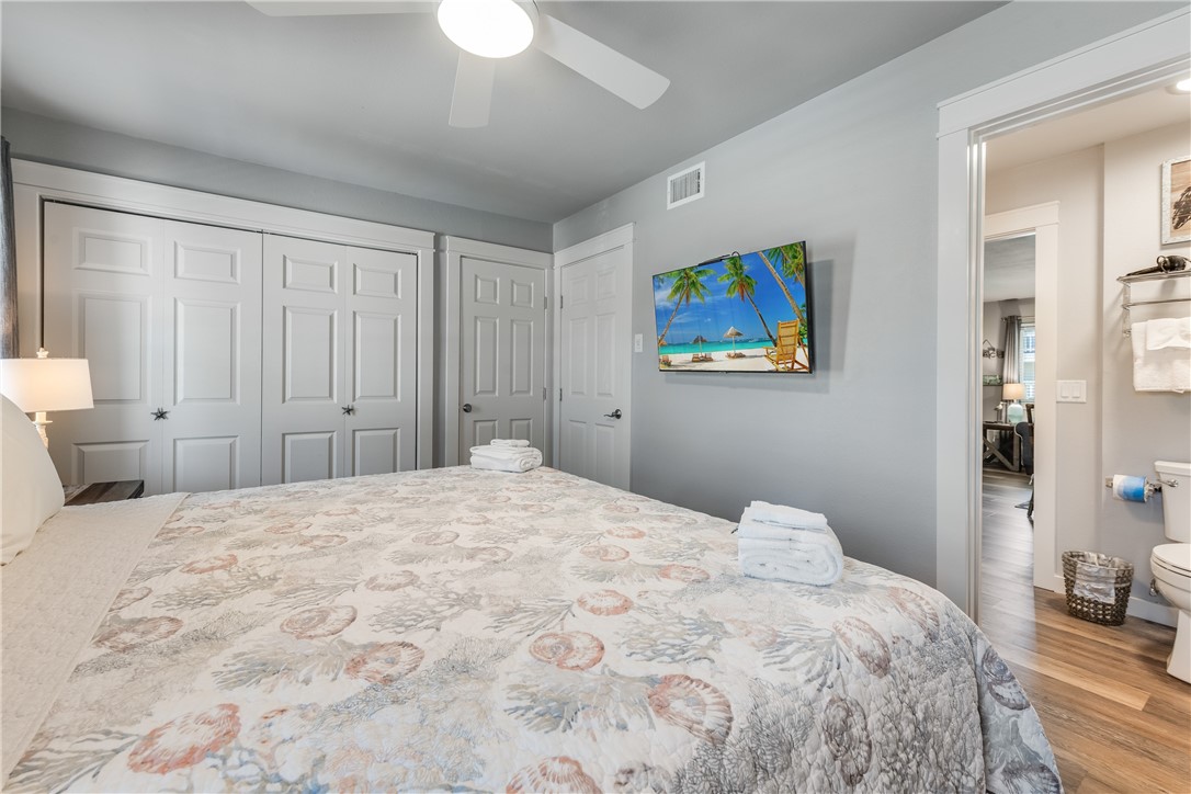 622 Beach Access Road, Unit 128 Port Aransas, TX 78373 - Photo 17 of 39