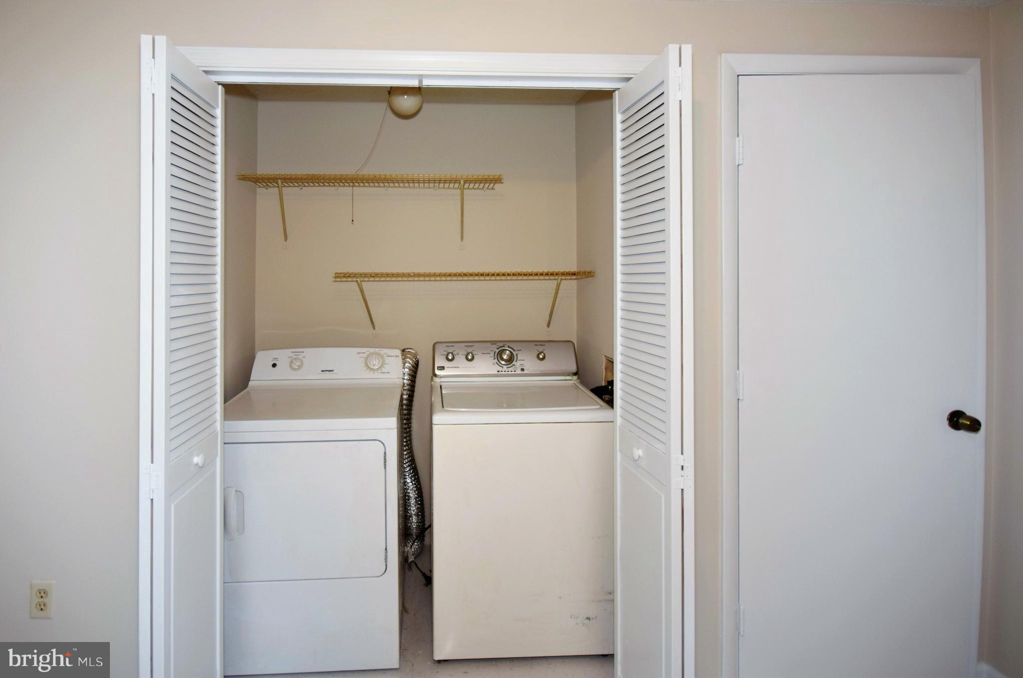 982 Morgan Ford Road Front Royal, VA 22630 - Photo 27 of 27 Washer/Dryer