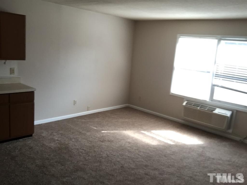 302 Park Avenue, Unit 7 Raleigh, NC 27605 - Photo 2 of 2 Photo #2