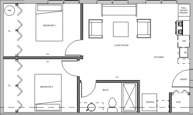 77 Metcalf Road, Unit 3A Avon, CO 81620 - Photo 2 of 5 a picture of a bathroom with a window and a shower