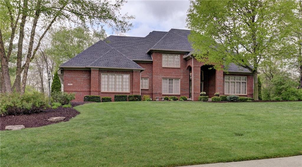 10705 Club Chase Fishers, IN 46037 - Photo 1 of 23 Gallery Image 1