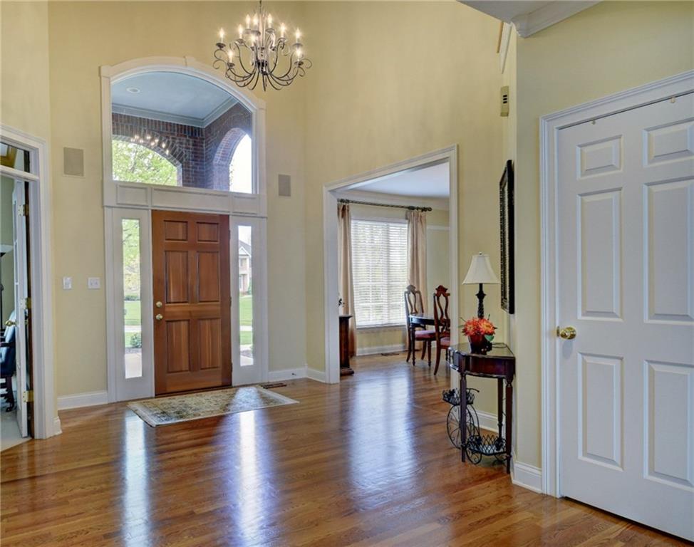 10705 Club Chase Fishers, IN 46037 - Photo 2 of 23 Gallery Image 2