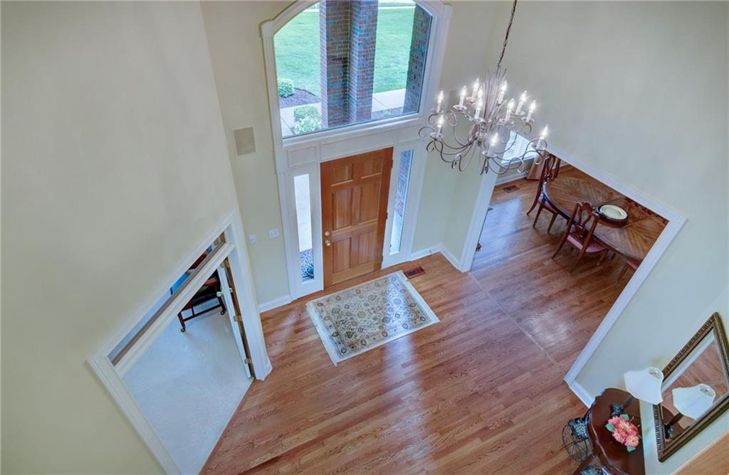 10705 Club Chase Fishers, IN 46037 - Photo 3 of 23 Gallery Image 3