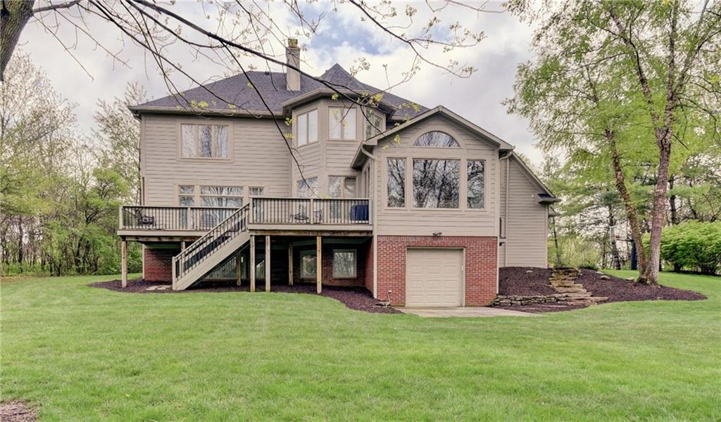 10705 Club Chase Fishers, IN 46037 - Photo 22 of 23 Gallery Image 22