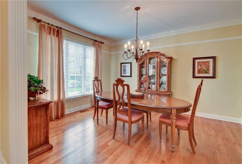 10705 Club Chase Fishers, IN 46037 - Photo 6 of 23 Gallery Image 6