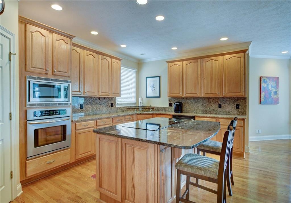 10705 Club Chase Fishers, IN 46037 - Photo 8 of 23 Gallery Image 8
