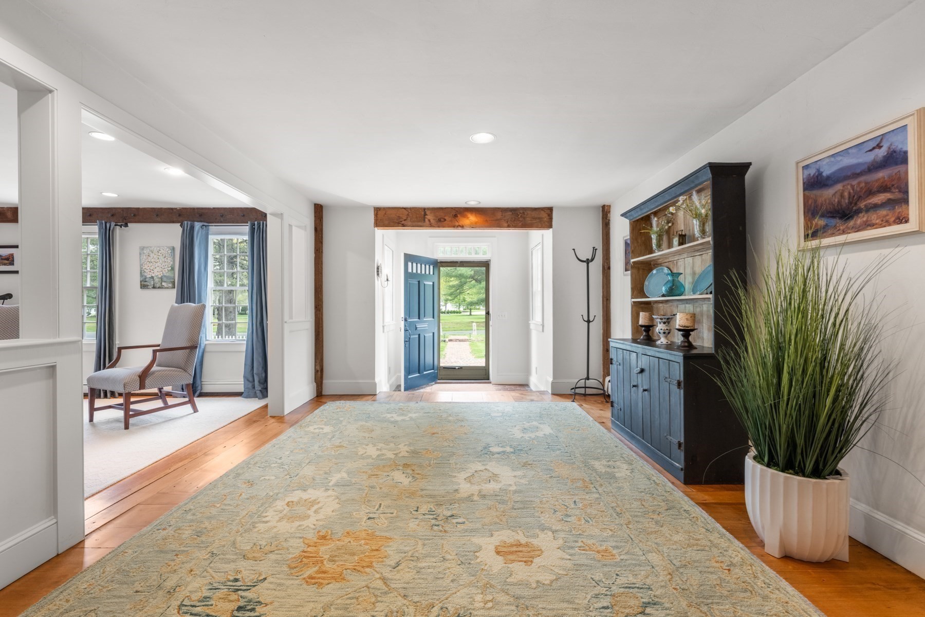 41 Longmeadow Road Wellesley, MA 02482 - Photo 4 of 41 Gallery Image 4