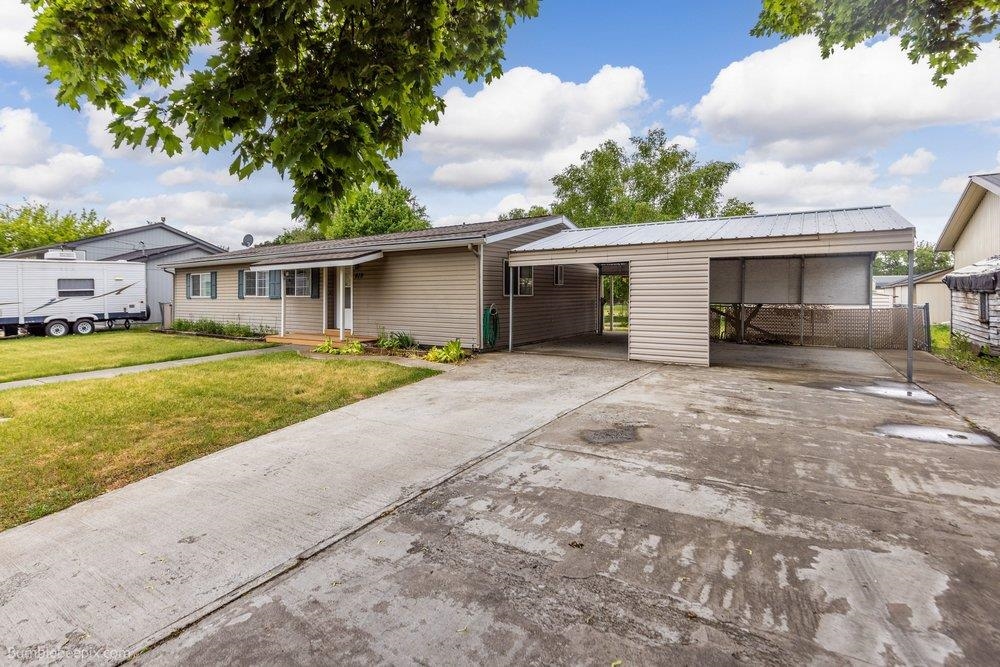 419 North Vista Road Spokane Valley, WA 99212 - Photo 29 of 30