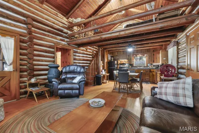 $449,000 | 13 Walleye Lane, Doniphan, MO 63935