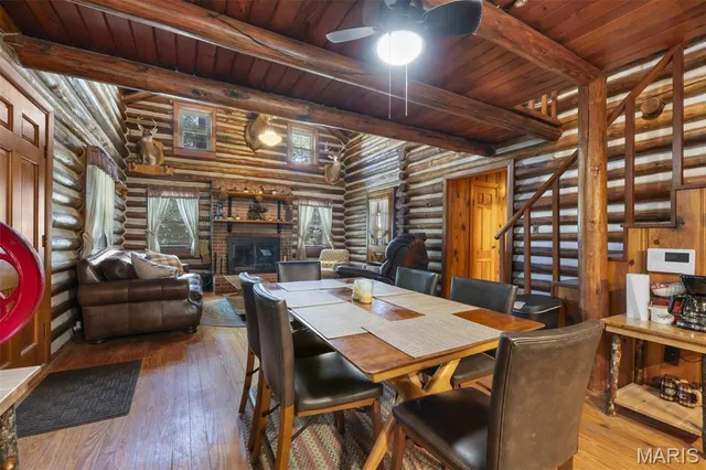 $449,000 | 13 Walleye Lane, Doniphan, MO 63935