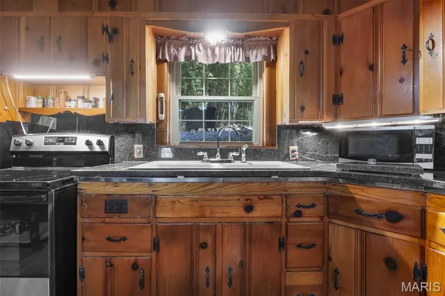 $449,000 | 13 Walleye Lane, Doniphan, MO 63935