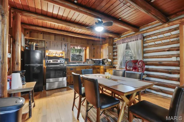 $449,000 | 13 Walleye Lane, Doniphan, MO 63935