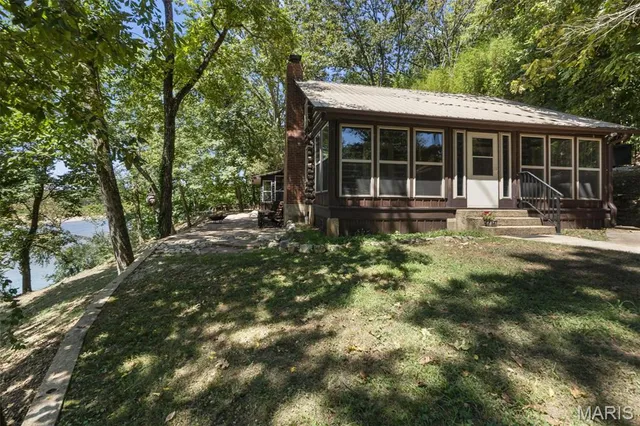 $449,000 | 13 Walleye Lane, Doniphan, MO 63935