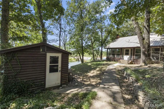 $449,000 | 13 Walleye Lane, Doniphan, MO 63935